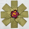 Kp 4074 Soft Lichi Silk Cloth Saree Bulk Orders In India